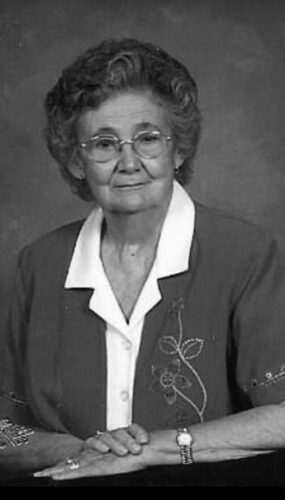 Mary Shell Intelligencer MARY ELEANOR BOWERS | News, Sports, Jobs - The Intelligencer